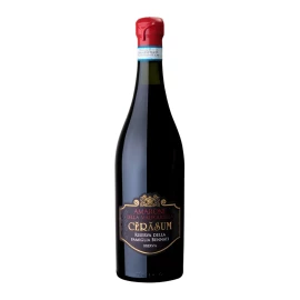 Вино червоне сухе Cerasum Riserva Amarone della Valpolicella DOCG 0,75 л 15%