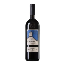 Вино красное сухое Michele Chiarlo Cipressi Nizza DOCG 0,75л 14%