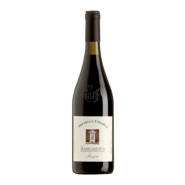 Вино красное сухое Michele Chiarlo Reyna Barbaresco DOCG 0,75л 14%