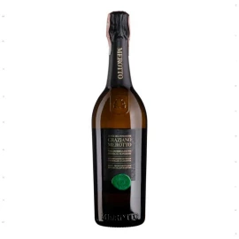 Вино напівгристе Cleto Chiarli Pruno Nero Lambrusco Grasparossa di Castelvetro червоне сухе 0,75 л 10%