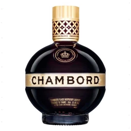 Лікер Chambord Black Raspberry 0,7 л 16,5%