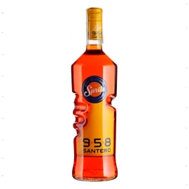 Аперитив Santero Spritz Aperitivo 1л 13%