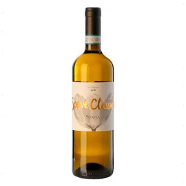 Вино Zenato Soave Classico біле сухе 0,75 л 12,5%