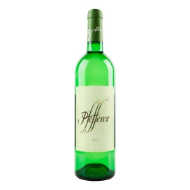 Вино Colterenzio Pfefferer Classic Line біле напівсухе 0,75 л 12%