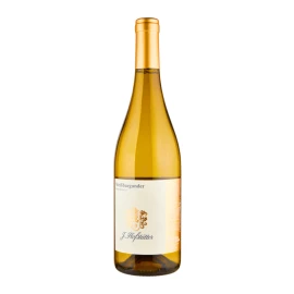Вино белое сухое J. Hofstätter Pinot Bianco Alto Adige DOC 0,75л 13%