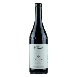 Вино Pelissero Barbaresco Nubiola червоне сухе 0,75 л 14%