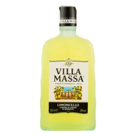 Лікер Villa Massa Limoncello di Sorrento 0,5л 30%