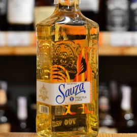 Текила Sauza Tequila Gold 1л 38% купить