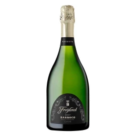 Вино Freixenet Brut Barroco с подарочной упаковкой 0,75л 11,5%