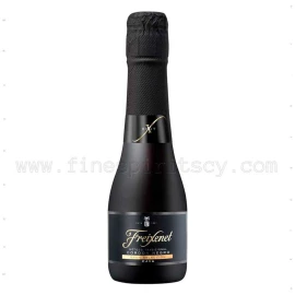 Ігристе вино Freixenet Cordon Negro Gran Seleccion Cava біле брют 0,2л 11,5%