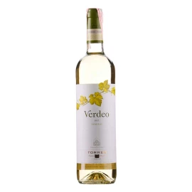 Вино Verdeo 0,75 л 12,5%
