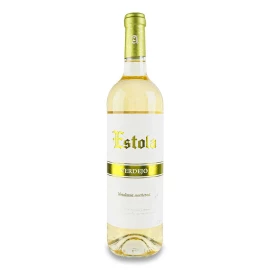 Вино Estola La Mancha DO Verdejo біле сухе 0,75 л 12,5%