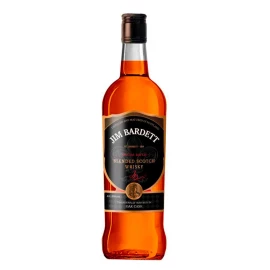 Виски Jim Bardett Scotch Whisky 1л 40%