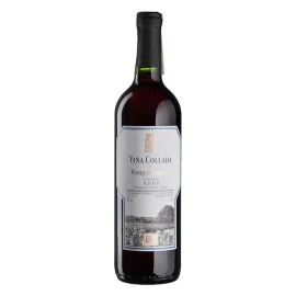 Вино Vina Collada красное сухое 0,75л 13,5%
