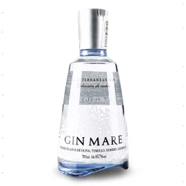 Джин Gin Mare Mediterranean 1л 42,7%