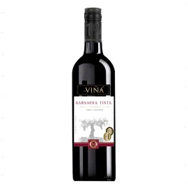 Вино Fuentevina Garnacha Tinta червоне сухе 0,75 л 12%