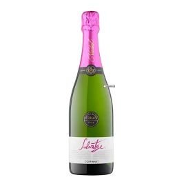 Ігристе біле брют Corpinnat Salvatge 0,75 л 12%
