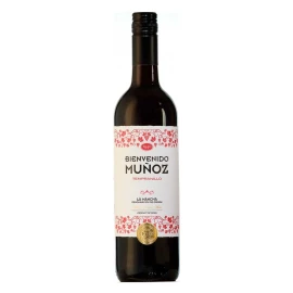 Вино Tempranillo 0,75л 13,5%