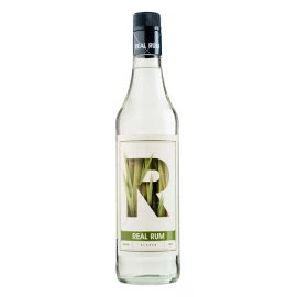 Ром Real Rum Blanco 0,7л 40%