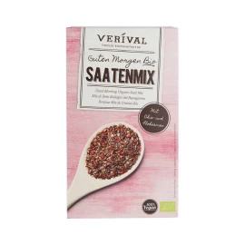 Смесь семян Утренняя Энергия органическая Verival 250 г