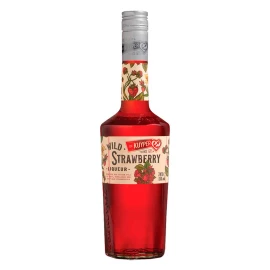 Ликер De Kuyper Wild Strawberry 0,7л 15%