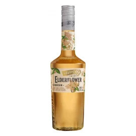 Ликер De Kuyper Elderflower 0,7л 15%