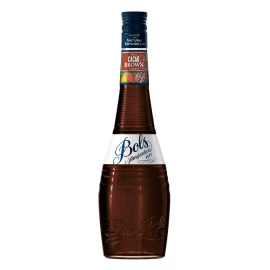 Лікер Bols Cacao Brown 0,7л 24%