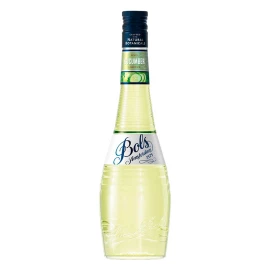 Ликер Bols Cucumber 0,7л 17%