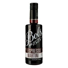 Лікер Bols Espresso Martini 0,375 л 17%