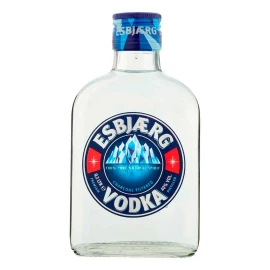 Горілка Esbjaerg 200мл 40%