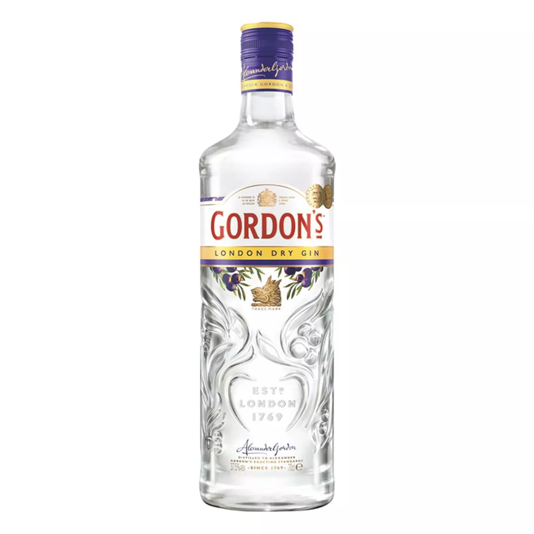 Джин Gordon's 0,7 л 37,5%