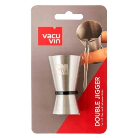 Мірна склянка Джіггер, Vacu Vin