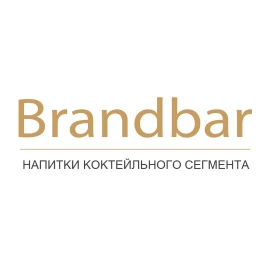 Сироп Brandbar Caramel Карамель 0,7л ПЕТ купити