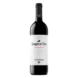 Вино червоне сухе Torres Sangre de Toro Original 0,75 л 13,5%