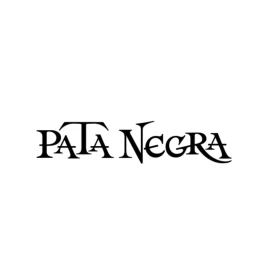 Вино Pata Negra Cava біле напівсухе 0,75 л 11,5% купити