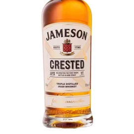 Віскі Jameson Crested 0,7 л 40% купити