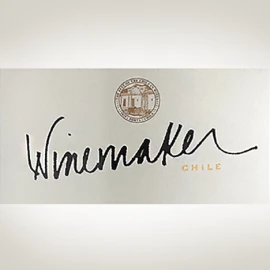 Вино Winemaker Sauvignon Blanc белое сухое 0,75л 12% купить