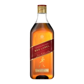 Виски Johnnie Walker Red label 1,75л 40%