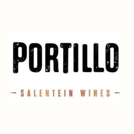 Вино Portillo Merlot Salentein червоне сухе 0,75л 14% купити