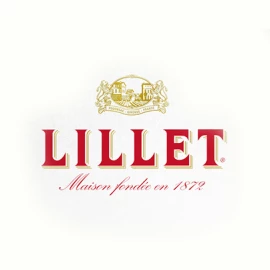 Аперетив Lillet Blanc на основе вина 0,75л 17% купить