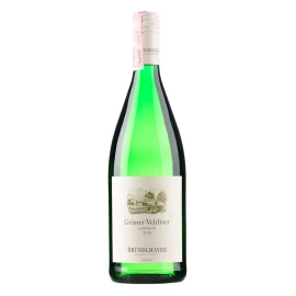 Вино Brundlmayer Gruner Veltliner белое сухое 1л 11%