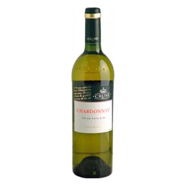 Вино Nugan Estate Chardonnay Third Generation белое сухое 0,75л 13%