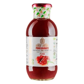 Сік Органічний гранат Georgia's Natural 300мл