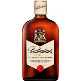 Виски Баллантайнс Файнест, Ballantine'S Finest 0,375 л 40%