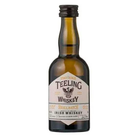 Виски бленд Teeling Small Batch 0,05л 46%