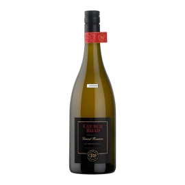 Вино белое сухое Church Road Chardonnay Grand Reserve Hawke’s Bay 0,75л 13,5%