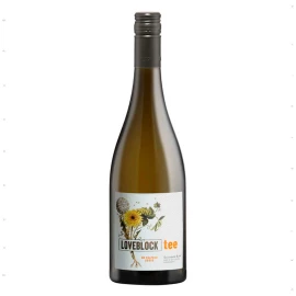 Вино Loveblock Sauvignon Blanc Tee біле сухе 0,75 л 13%
