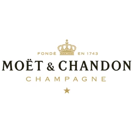 Шампанське Moet + Chandon Nectar Imperial Rose сухе рожеве 0,75л 12% купити