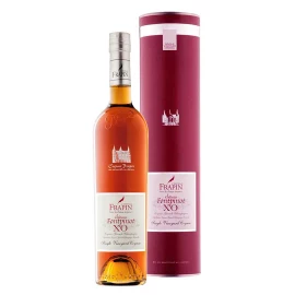 Коньяк "Фрапен ХО Шато Фонтпіно" 0,7л 41%