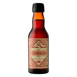 Биттер Bitter Truth Creolo 0,2л 39%